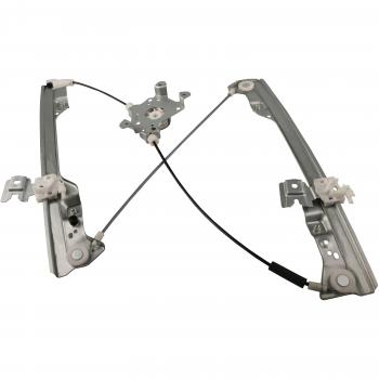 TrakMotive 201194 - Window Regulator TrakMotive 201194 Power Window Regulator Assembly product image 2 of 4