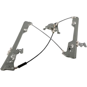 TrakMotive 201194 - Window Regulator TrakMotive 201194 Power Window Regulator Assembly product image 3 of 4