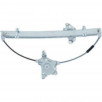 TrakMotive 201198 - Window Regulator TrakMotive 201198 Power Window Regulator Assembly product image 1 of 4