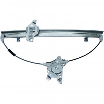 TrakMotive 201198 Power Window Regulator Assembly product image 2 of 4