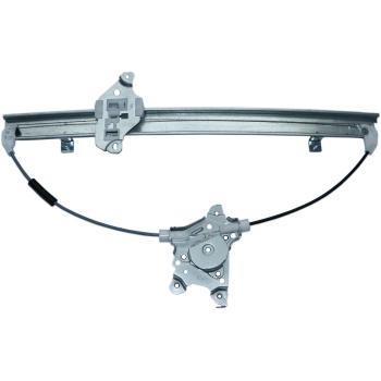 TrakMotive 201198 Power Window Regulator Assembly product image 4 of 4