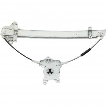 TrakMotive 201201 Power Window Regulator Assembly product image 1 of 4