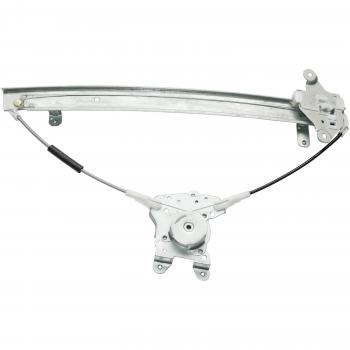 TrakMotive 201201 Power Window Regulator Assembly product image 2 of 4