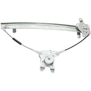 TrakMotive 201201 Power Window Regulator Assembly product image 4 of 4