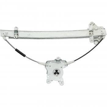 TrakMotive 201202 - Window Regulator TrakMotive 201202 Power Window Regulator Assembly product image 1 of 4