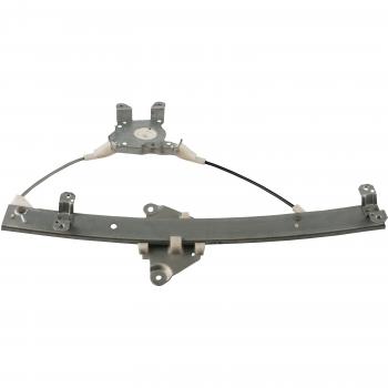 TrakMotive 201203 Power Window Regulator Assembly product image 2 of 4