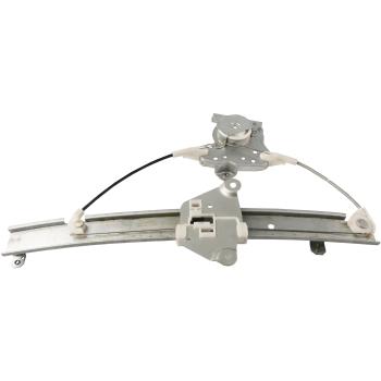 TrakMotive 201203 Power Window Regulator Assembly product image 3 of 4