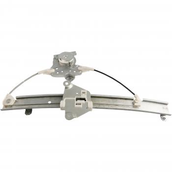 TrakMotive 201204 Power Window Regulator Assembly product image 1 of 4