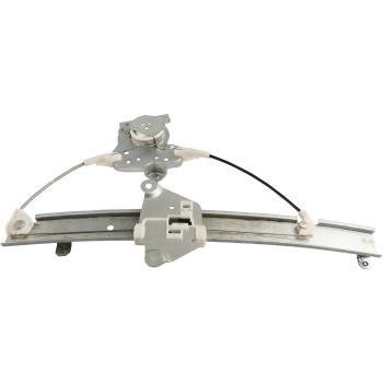 TrakMotive 201204 Power Window Regulator Assembly product image 3 of 4