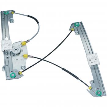 TrakMotive 201205 Power Window Regulator Assembly product image 2 of 4