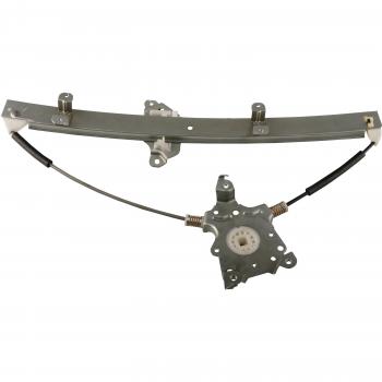 TrakMotive 201206 - Window Regulator TrakMotive 201206 Power Window Regulator Assembly product image 1 of 4