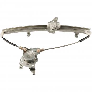 TrakMotive 201206 - Window Regulator TrakMotive 201206 Power Window Regulator Assembly product image 2 of 4