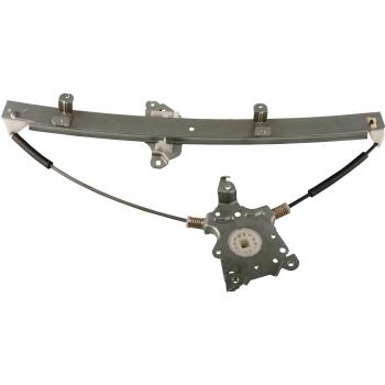TrakMotive 201206 - Window Regulator TrakMotive 201206 Power Window Regulator Assembly product image 3 of 4