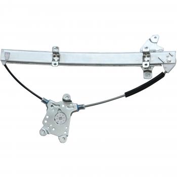 TrakMotive 201209 Power Window Regulator Assembly product image 1 of 4
