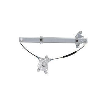 TrakMotive 201209 Power Window Regulator Assembly product image 3 of 4