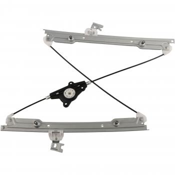 TrakMotive 201213 - Window Regulator TrakMotive 201213 Power Window Regulator Assembly product image 1 of 4