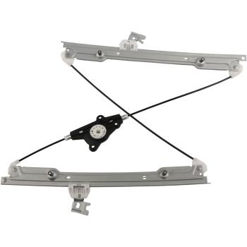 TrakMotive 201213 - Window Regulator TrakMotive 201213 Power Window Regulator Assembly product image 3 of 4