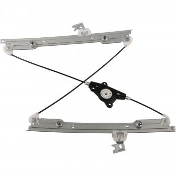 TrakMotive 201214 - Window Regulator TrakMotive 201214 Power Window Regulator Assembly product image 1 of 4