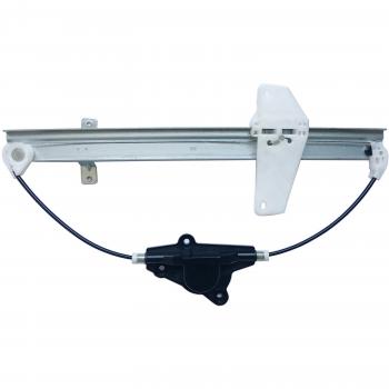 TrakMotive 201215 Power Window Regulator Assembly product image 2 of 4