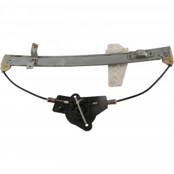 TrakMotive 201216 - Window Regulator TrakMotive 201216 Power Window Regulator Assembly product image 1 of 4
