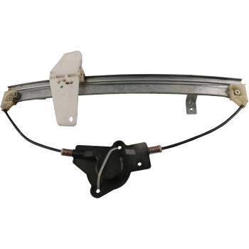 TrakMotive 201216 - Window Regulator TrakMotive 201216 Power Window Regulator Assembly product image 4 of 4