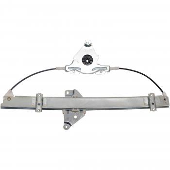 TrakMotive 201221 Power Window Regulator Assembly product image 1 of 4