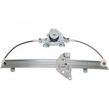 TrakMotive 201221 Power Window Regulator Assembly product image 2 of 4