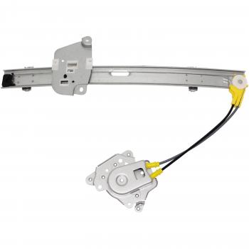 TrakMotive 201222 Power Window Regulator Assembly product image 1 of 4