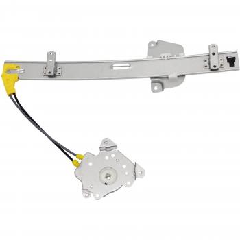 TrakMotive 201222 Power Window Regulator Assembly product image 2 of 4