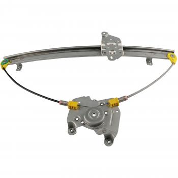TrakMotive 201225 Power Window Regulator Assembly product image 1 of 4
