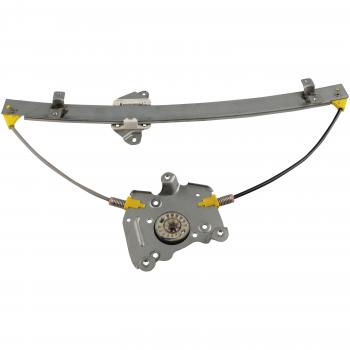TrakMotive 201225 Power Window Regulator Assembly product image 2 of 4