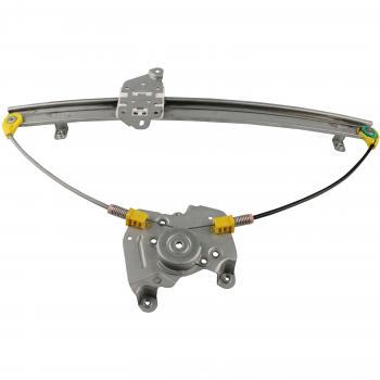TrakMotive 201226 Power Window Regulator Assembly product image 1 of 4