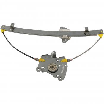 TrakMotive 201226 Power Window Regulator Assembly product image 2 of 4