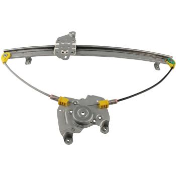 TrakMotive 201226 Power Window Regulator Assembly product image 3 of 4