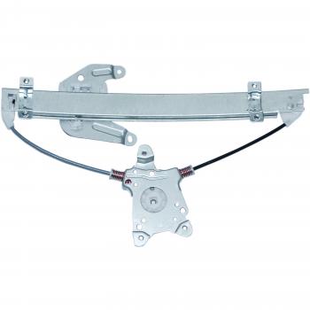 TrakMotive 201235 Power Window Regulator Assembly product image 1 of 4