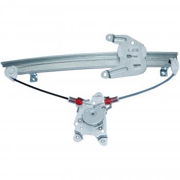 TrakMotive 201235 Power Window Regulator Assembly product image 2 of 4