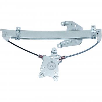 TrakMotive 201236 Power Window Regulator Assembly product image 1 of 4