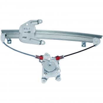 TrakMotive 201236 Power Window Regulator Assembly product image 2 of 4