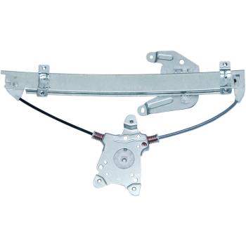 TrakMotive 201236 Power Window Regulator Assembly product image 3 of 4