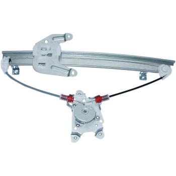 TrakMotive 201236 Power Window Regulator Assembly product image 4 of 4
