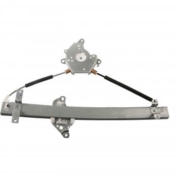 TrakMotive 201238 Power Window Regulator Assembly product image 1 of 4