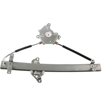 TrakMotive 201238 Power Window Regulator Assembly product image 3 of 4