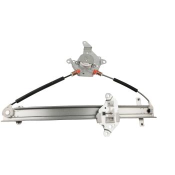 TrakMotive 201238 Power Window Regulator Assembly product image 4 of 4