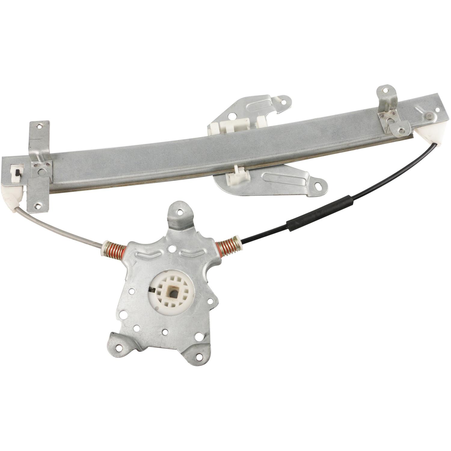 TrakMotive 201239 Power Window Regulator Assembly product image 3 of 4