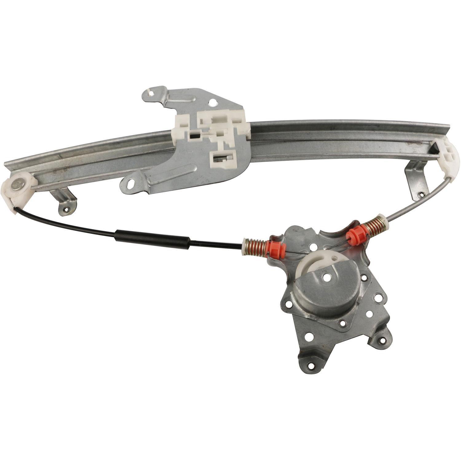 TrakMotive 201239 Power Window Regulator Assembly product image 4 of 4
