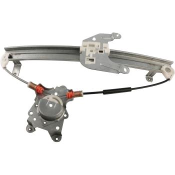 TrakMotive 201240 Power Window Regulator Assembly product image 4 of 4