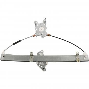 TrakMotive 201241 Power Window Regulator Assembly product image 1 of 4