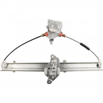 TrakMotive 201241 Power Window Regulator Assembly product image 2 of 4