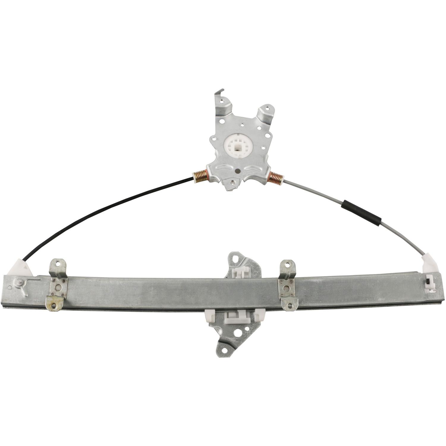 TrakMotive 201242 Power Window Regulator Assembly product image 1 of 4