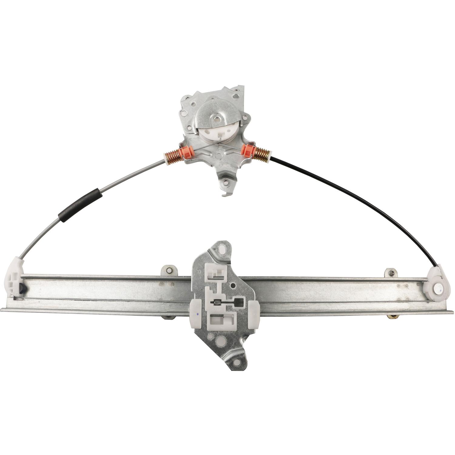 TrakMotive 201242 Power Window Regulator Assembly product image 2 of 4